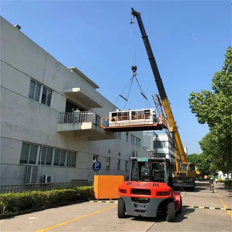 红原小型吊车出租电话