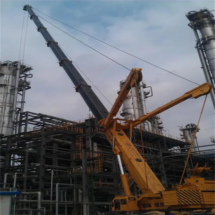 红原吊车出租电话