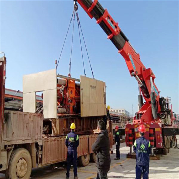 红原附近随车吊出租，便捷服务与实用联系方式