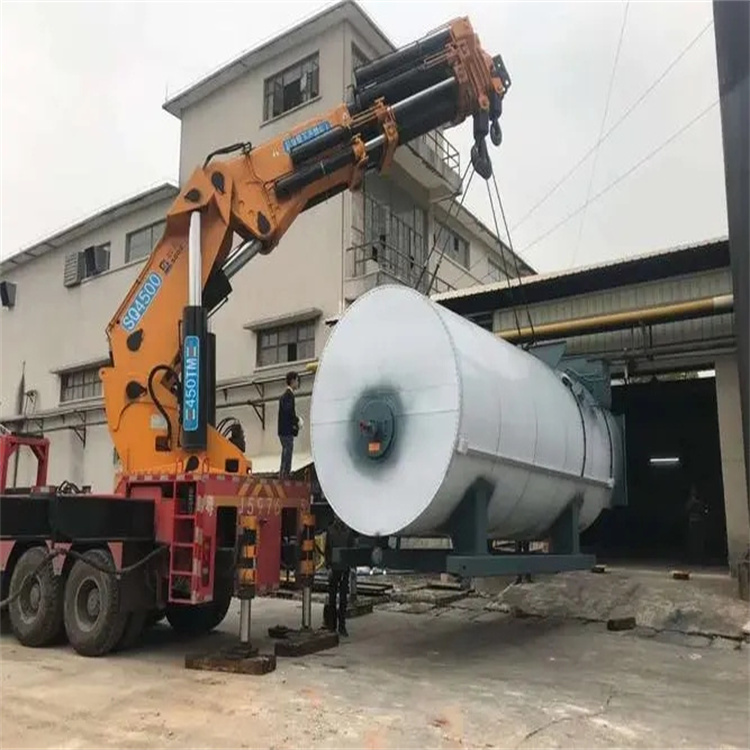 红原室内装修小型折臂吊出租服务：高效解决方案与租赁指南