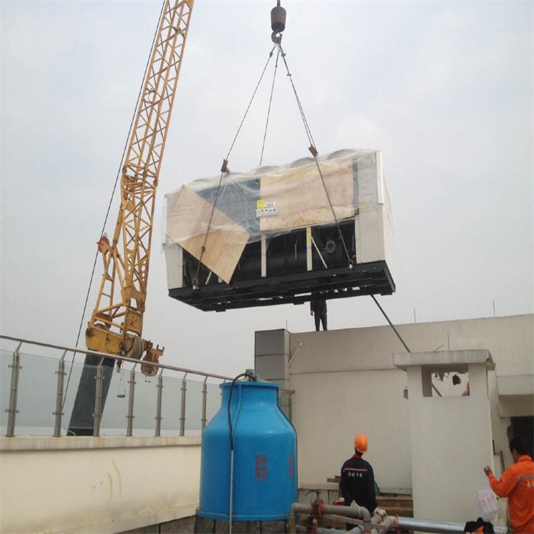 红原大型汽车吊出租多少钱