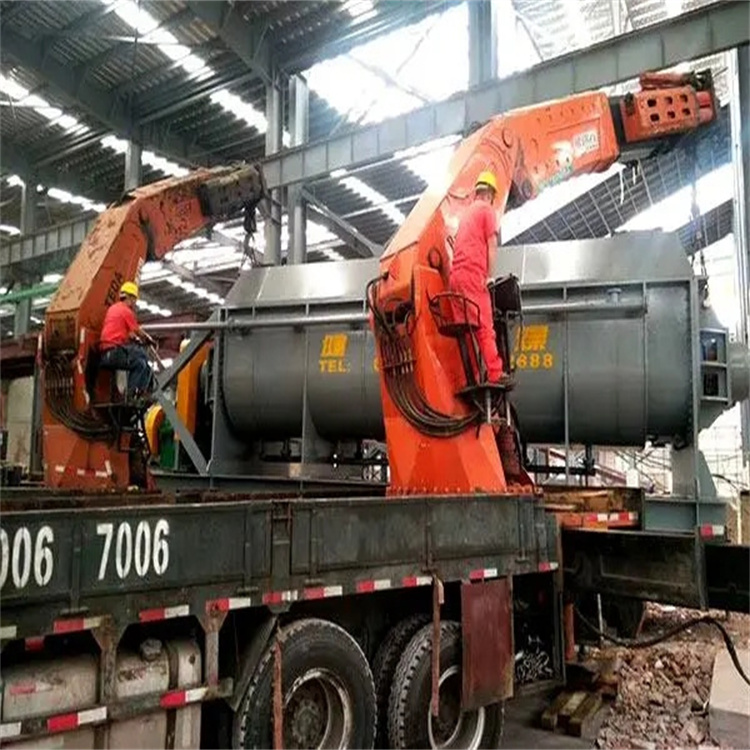 红原大型随车吊出租多少钱