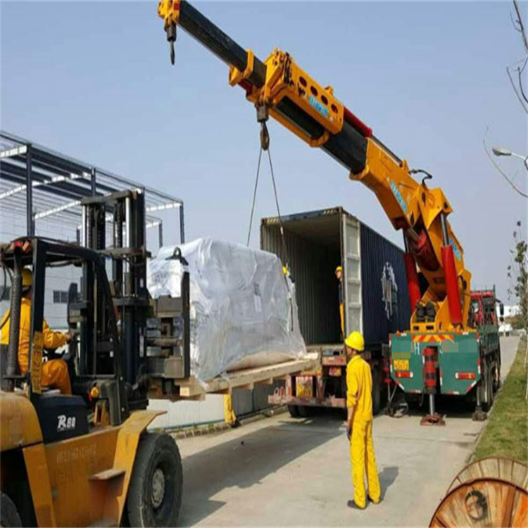 红原专业随车吊出租电话