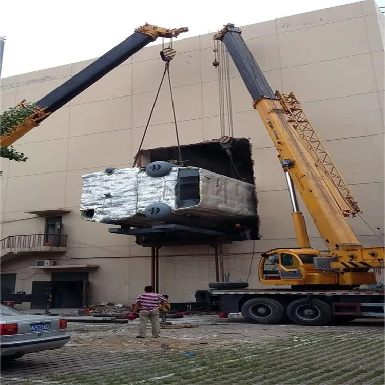 红原25吨汽车吊出租