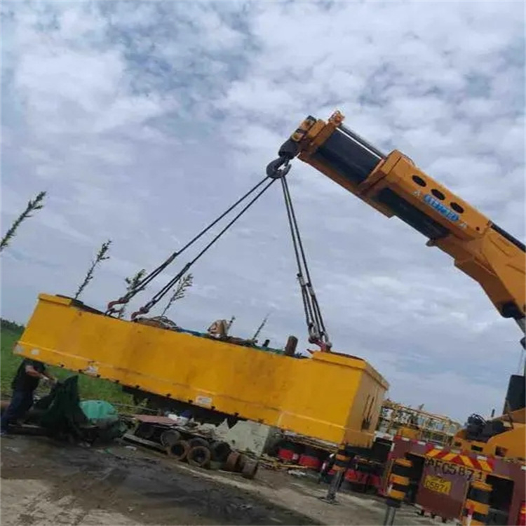 红原专业吊车出租哪家好